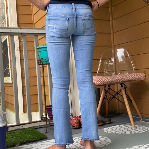 American Eagle jeans - Picture 3 of 6